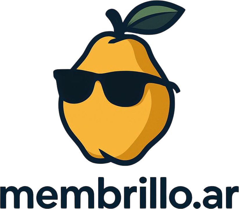 membrillo.ar